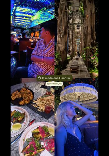 Full leaked Emwallbank page private onlyfans photo