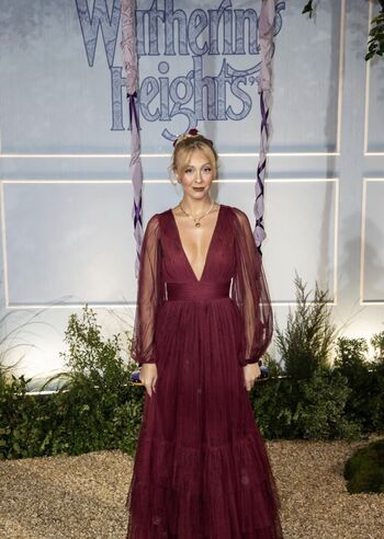 Full leaked Emwallbank private onlyfans photo