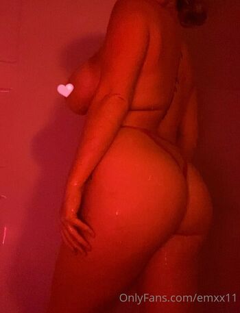 Full leaked Emxx private photo