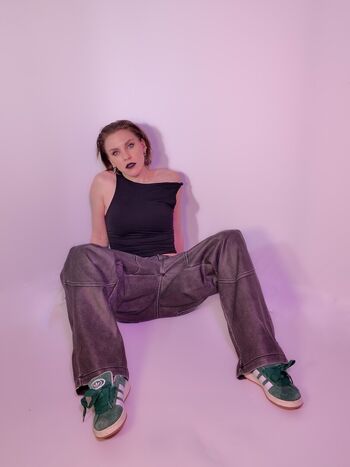 Full leaked Emy ltr private onlyfans photo