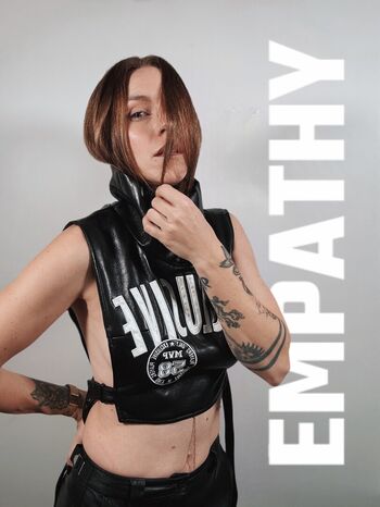 Full leaked Emy ltr private onlyfans photo