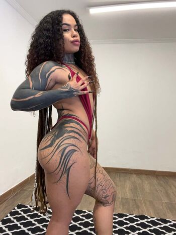 Full leaked Emytatuada private photo