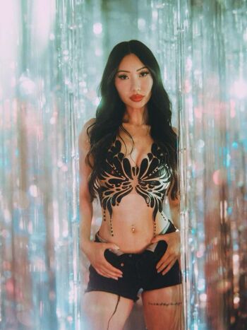 Full leaked Ena lor hmong private photo