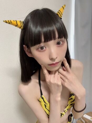Full leaked Ena rukinoko private photo