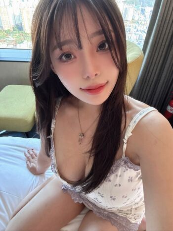 Full leaked Ena private onlyfans photo