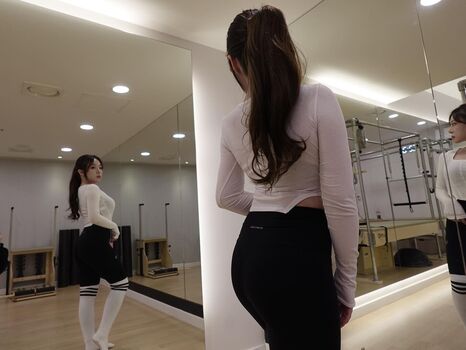 Full leaked Ena private onlyfans photo