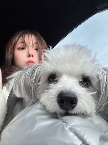 Full leaked Ena private onlyfans photo