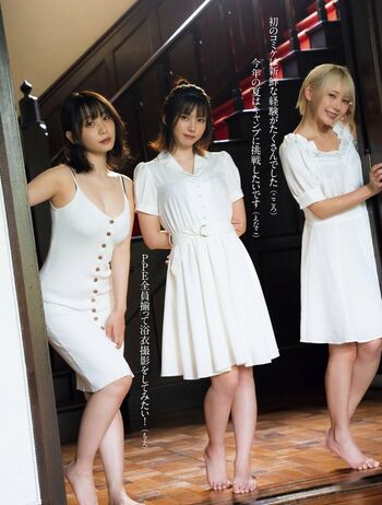 Full leaked Enako page private onlyfans photo