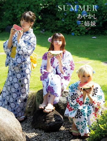 Full leaked Enako page private onlyfans photo