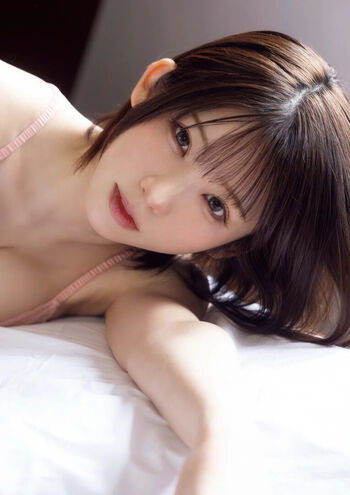 Full leaked Enako page private photo