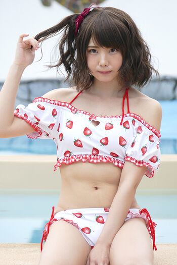 Full leaked Enako page private photo