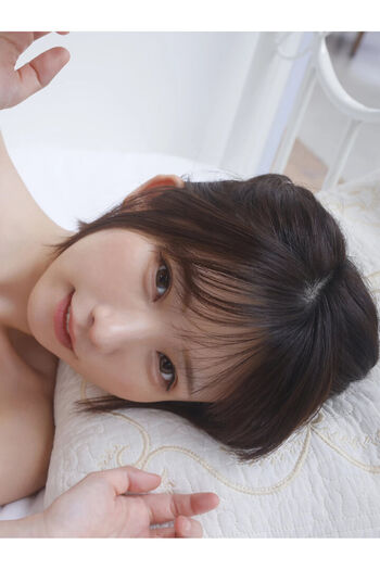 Full leaked Enako page private photo