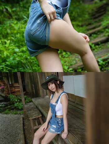 Full leaked Enako private photo