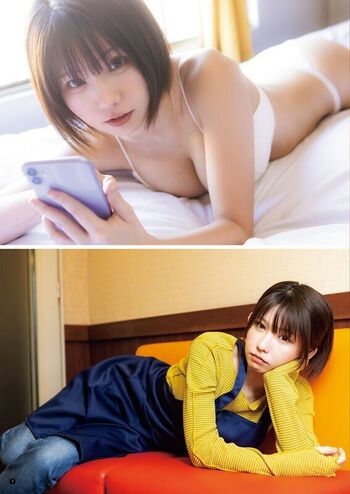 Full leaked Enako private photo