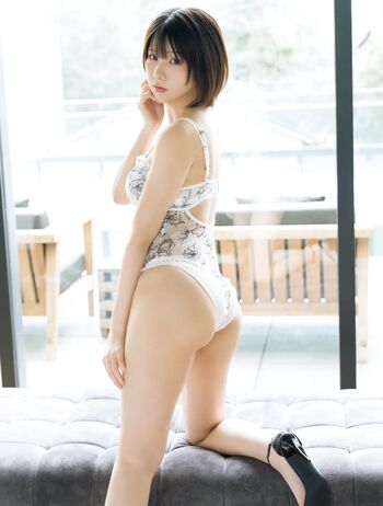 Full leaked Enako private photo
