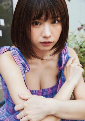 Full leaked Enako page private photo