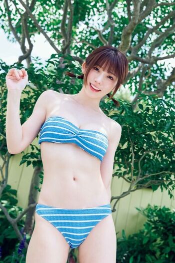 Full leaked Enako private photo