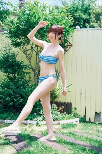 Full leaked Enako private photo