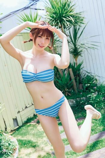 Full leaked Enako private photo