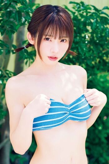 Full leaked Enako private photo