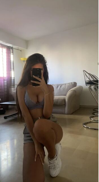Full leaked Enalaya private photo