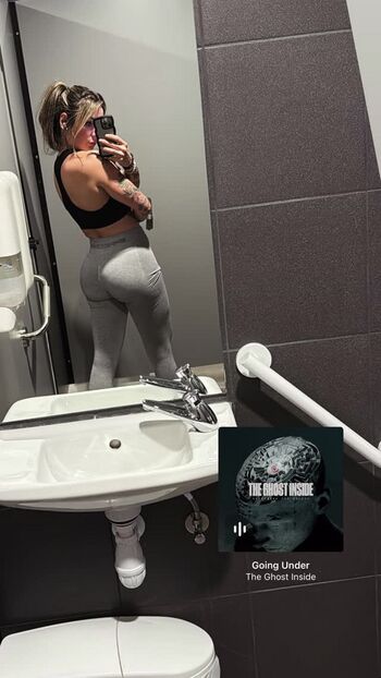 Full leaked Enaolf private photo