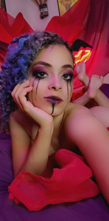 Full leaked Enasni private photo