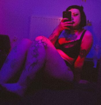 Full leaked Enbymallow private onlyfans photo