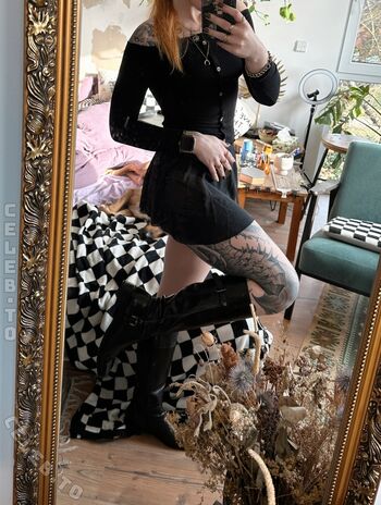 Full leaked Encoreever private onlyfans photo