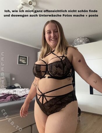 Full leaked Endlich zufrieden private onlyfans photo