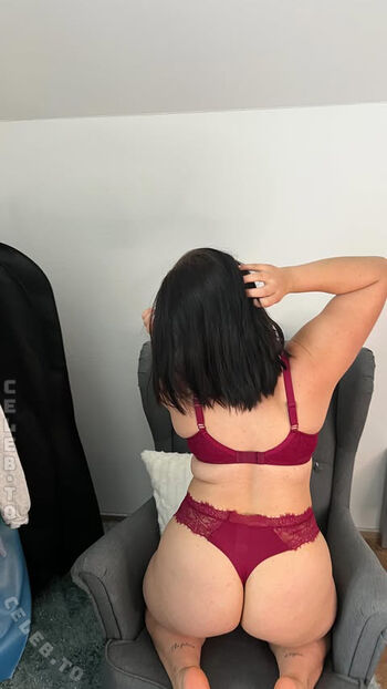 Full leaked Endlich zufrieden private photo