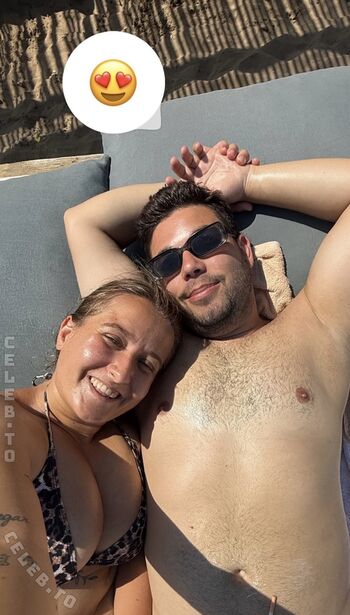 Full leaked Endlich zufrieden private photo