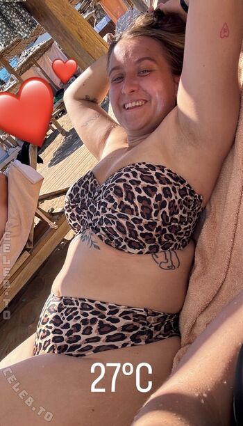 Full leaked Endlich zufrieden private photo