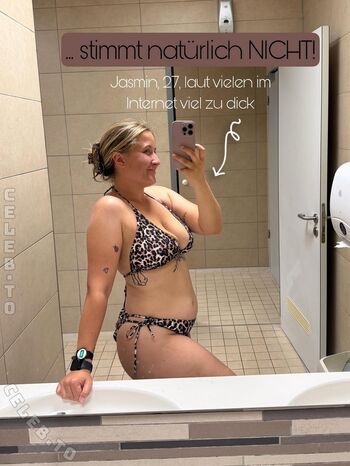 Full leaked Endlich zufrieden private photo