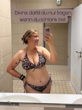Full leaked Endlich zufrieden private photo