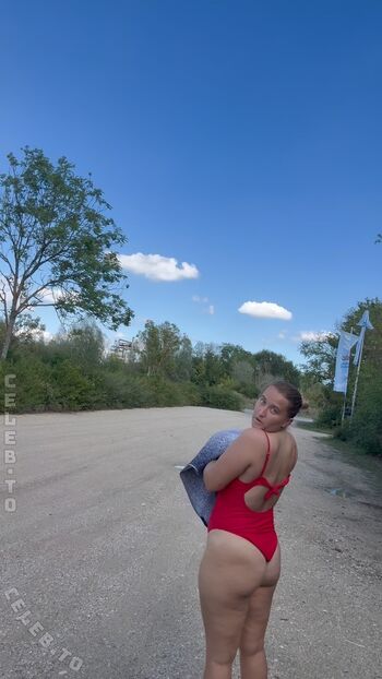 Full leaked Endlich zufrieden private photo