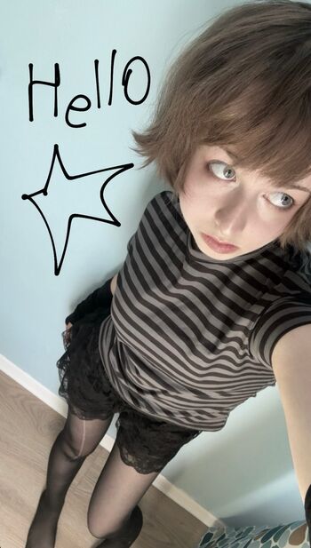 Full leaked Endomarf page private photo
