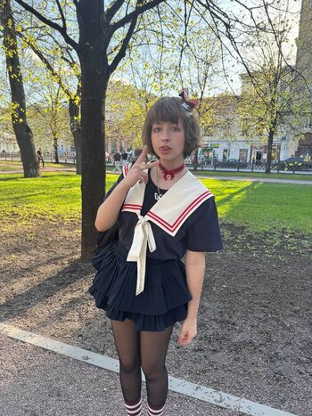 Full leaked Endomarf page private photo