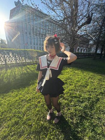 Full leaked Endomarf page private photo