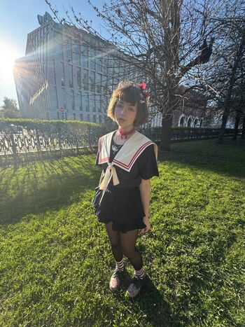 Full leaked Endomarf page private photo