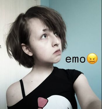 Full leaked Endomarf private photo