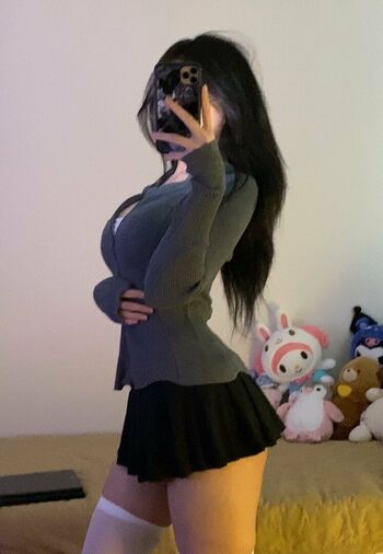 Full leaked Enhypeden private photo