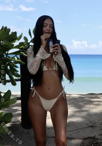 Full leaked Enisa bukvic private photo