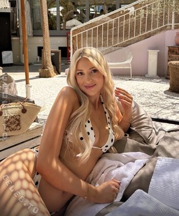 Full leaked Enja ranacher private photo