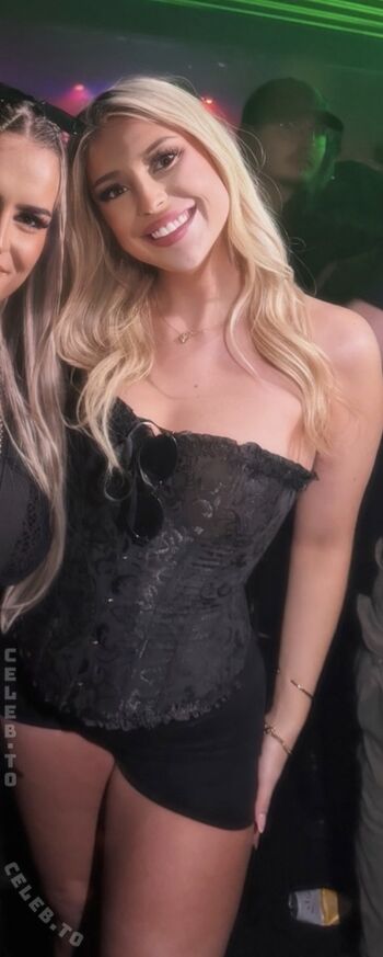 Full leaked Enja ranacher private photo