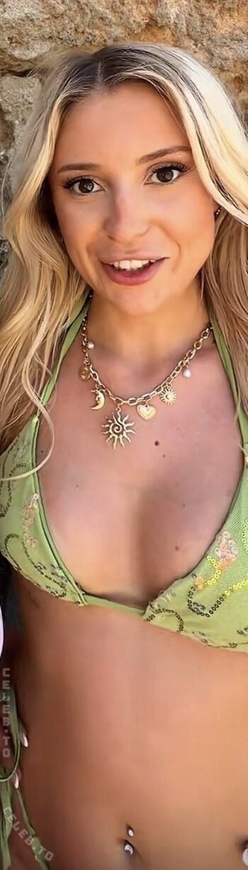 Full leaked Enja ranacher private photo