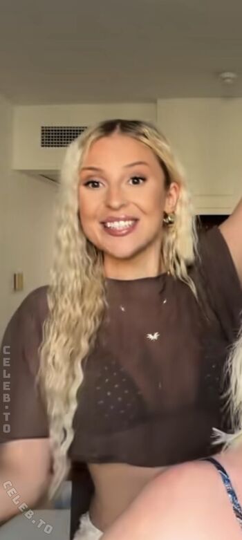Full leaked Enja ranacher private photo