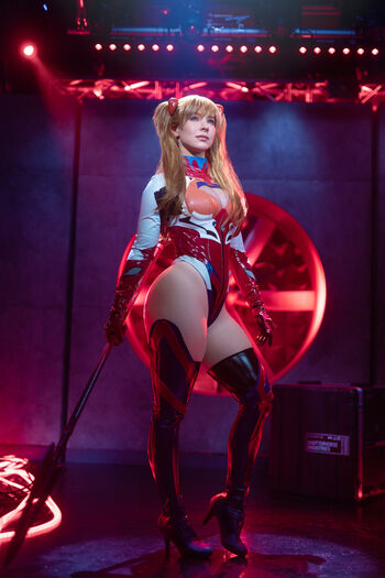 Full leaked Enji night page private onlyfans photo