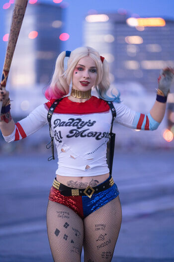 Full leaked Enji night page private photo
