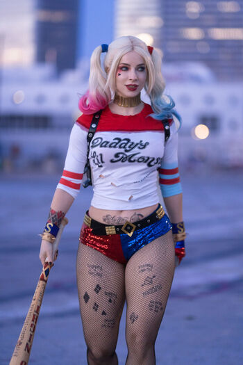 Full leaked Enji night page private photo